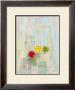 Composition Aux Fruits by Michael Gamracyj Limited Edition Print