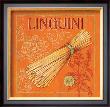 Italian Linguini by Stefania Ferri Limited Edition Pricing Art Print