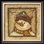 Snowman Ii by Kim Lewis Limited Edition Print