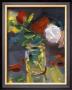 Rose Jar by John Erickson Limited Edition Pricing Art Print