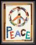 Peace by Laura Paustenbaugh Limited Edition Print