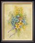 Wild Flowers I by Carolyn Shores-Wright Limited Edition Pricing Art Print