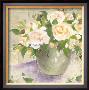 Berries And Roses Ii by Patricia Roberts Limited Edition Print