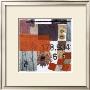 After A Patchwork I by Christian Meunier Limited Edition Print