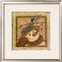Snowman I by Kim Lewis Limited Edition Print