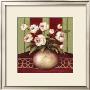 Ragtime Rose by Debra Lake Limited Edition Print