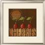 Sweet Cherries by Kathy Middlebrook Limited Edition Pricing Art Print