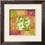 White Lily Montage by Elizabeth King Brownd Limited Edition Print