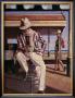 Something To Think About by Peregrine Heathcote Limited Edition Print