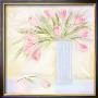 Pastiche Ii by Marilyn Robertson Limited Edition Pricing Art Print