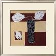 A Touch Of White Ii by R. Lange Limited Edition Pricing Art Print