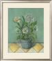 Potted Floral Ii by Bell Limited Edition Print
