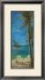 Tropical Getaway by Ruane Manning Limited Edition Print