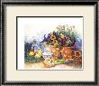 Stilleben Mit Krauten by I. Matthaus Limited Edition Print