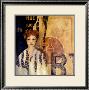 Rue Du Vieux Bistro by Pascale Nesson Limited Edition Pricing Art Print