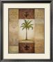 Fantasy Palm I by Michael Marcon Limited Edition Pricing Art Print