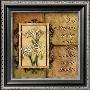 Tuscan 4 Patch: God Whispers by Debbie Dewitt Limited Edition Print