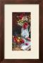 Table Design Ii by Carolyn Shores-Wright Limited Edition Pricing Art Print