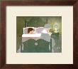 Bonne Nuit by Diane Ethier Limited Edition Print