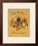 Pinot Grigio by Pamela Gladding Limited Edition Print