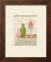 Spring Palette Vignette by Arnie Fisk Limited Edition Pricing Art Print