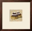 La Religieuse by Veronique Didier-Laurent Limited Edition Pricing Art Print