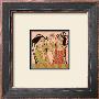 Les Petits Cadeaux by Cecile Veilhan Limited Edition Print