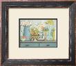 Vintage Collectables by Kathryn White Limited Edition Pricing Art Print