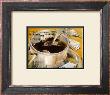 Un Piccolo Caffe by Elizabeth Espin Limited Edition Pricing Art Print