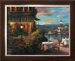 Marseille Ii by T. C. Chiu Limited Edition Print