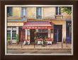 Maison De Verlaine by Yuri Dvornik Limited Edition Pricing Art Print