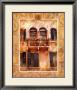 Venetian Facade Ii by Richard Henson Limited Edition Print