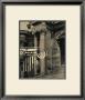 Renaissance Architecture Iii by Ethan Harper Limited Edition Print