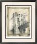 Brooklyn Bridge by Ethan Harper Limited Edition Pricing Art Print