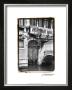 Venetian Doorway by Laura Denardo Limited Edition Pricing Art Print