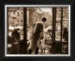 Vintage Cafe Ii by Robert Weil Limited Edition Print