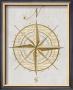 Compass Rose by Sam Appleman Limited Edition Print