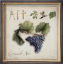 Grenache Noir by Vincent Perriol Limited Edition Pricing Art Print