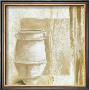 Large Jar by Veronique Didier-Laurent Limited Edition Print