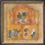 L'art Topiaire by Veronique Didier-Laurent Limited Edition Pricing Art Print