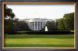 White House, Washington D.C. by Eric Curre Limited Edition Print