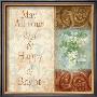 May All Your Days Be Happy by Marion Mcconaghie Limited Edition Print