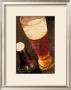 Bavarian Beer by Teo Tarras Limited Edition Pricing Art Print