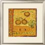 Oranges by Francoise Persillon Limited Edition Print