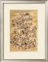 Hundred Of Japanese Women by Jyakuchu Ito Limited Edition Pricing Art Print