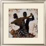 Avec Moi V by Karen Dupre Limited Edition Print