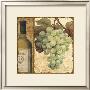 Vino I by Lisa Audit Limited Edition Pricing Art Print