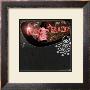 Bubble Bump No. 1 by Pal Design Limited Edition Print