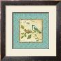 Bird's Home Ii by Daphne Brissonnet Limited Edition Pricing Art Print