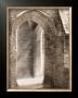 Luminous Archway by Ellen Fisch Limited Edition Pricing Art Print